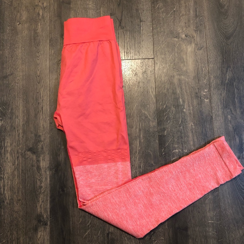 Gymshark seamless pant